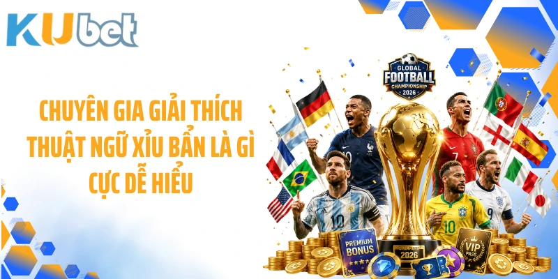 Chuyên gia giải thích thuật ngữ xỉu bẩn là gì cực dễ hiểu
