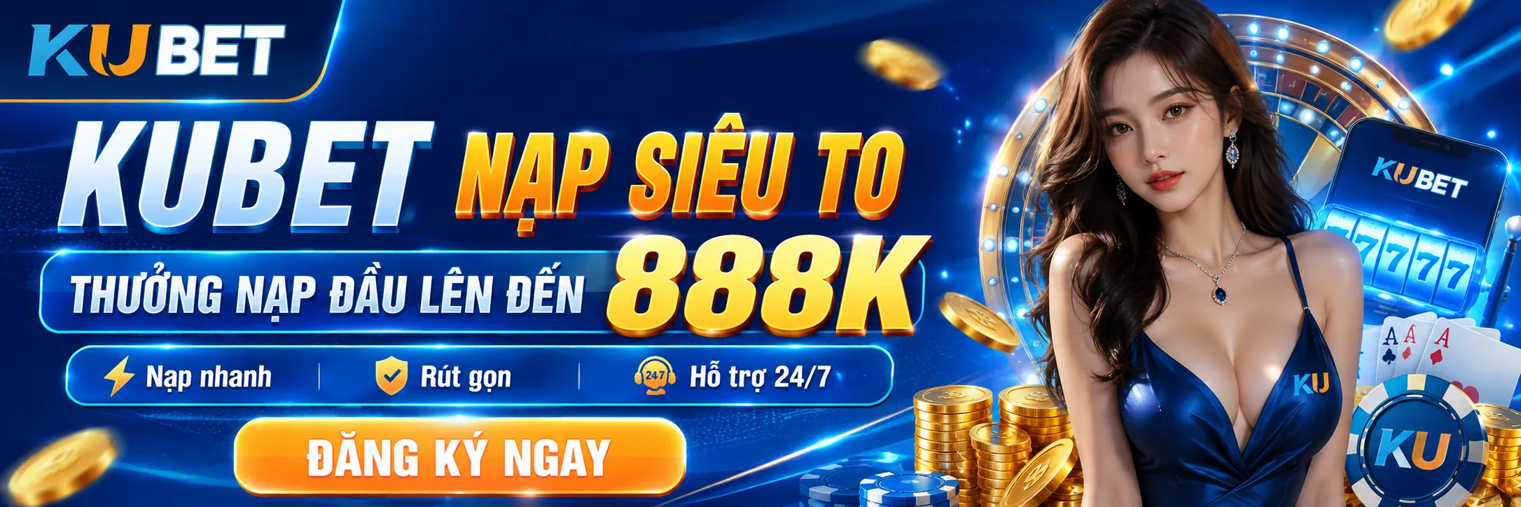kubet banner